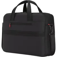 Wenger Meteor Brief 16"-17" Notebooktasche schwarz