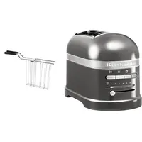 KitchenAid Artisan, Toaster Silber