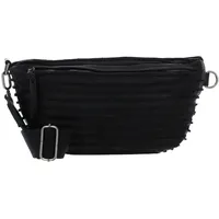 FredsBruder Riffel Beltbag One Size Schwarz