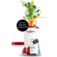 GOURMETmaxx Mr. Magic Standmixer