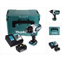 Makita DTW 1002 RG1J inkl. 1 x 6,0 Ah