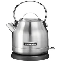 KitchenAid 5KEK1222ESX 1,25 l Silber