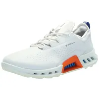ECCO Biom C4 Gore-Tex Wasserdichter Golfschuh für Herren, 10-10.5