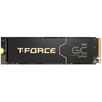Team T-Force GC PRO 4 TB, SSD - PCIe
