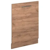 Vicco Unterschrank Geschirrspülblende 60 x 60 x 81,8 cm