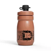 CamelBak Podium Dirt Series 440ml Sierra Red