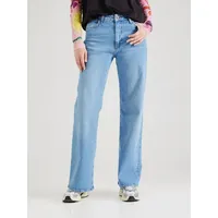 Mavi Malibu Jeans mid indigo brushed 90s, 29/32 -