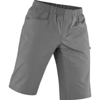 Edelrid Dojo Kurze Hose - Anthracite - L