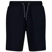 CMP Bermuda Kurze Hose Schwarz Blau 50