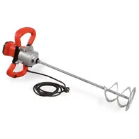 ELMAG Rührwerk MiniMix 1300 - Set inkl. Rührquirl 140