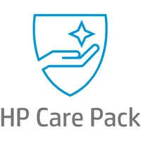 HP Care Pack (U1G39E) 5 Jahre Vor-Ort-Hardware-Support am nächsten