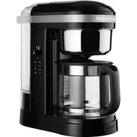 KitchenAid 5KCM1209EOB onyx schwarz