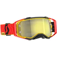 Scott Prospect 6 Days 2024 ESP, Crossbrille verspiegelt -