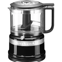 KitchenAid 5KFC3516EOB Kompaktküchenmaschine