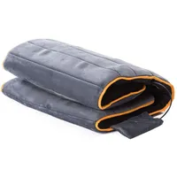 Medivon Nova Massagematte Vibration Shiatsu