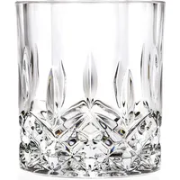 RCR Opera Whiskyglas 0,21 l 6-tlg.