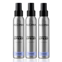 Alcina Pastell Spray Ice-Blond 100 ml