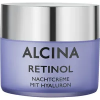 Alcina Retinol Nachtcreme 50 ml