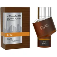 Emper Downtown Epic Eau de Parfum 100ml