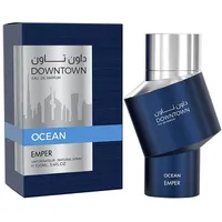 Emper Downtown Ocean Eau de Parfum 100ml