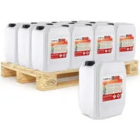 Höfer Chemie 24x 20 L Bioethanol 100% Hochrein