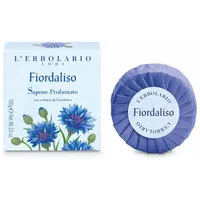 L'Erbolario Seife - Fiordaliso - 100 g - L'Erbolario
