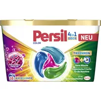 Persil COLOR 4in1 DISCS TIEFENREIN Waschmittel 16 St.