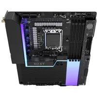 NZXT N9 Z890 Black (N9-Z89XT-B1)