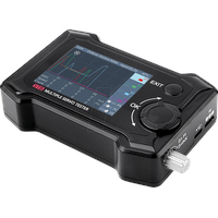 TOOLKIT RC ST8 Servo-Tester (L x B x H)