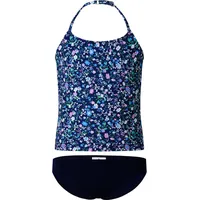 Firefly M?.-Tankini Ditsy Susette G Navy Dark 152