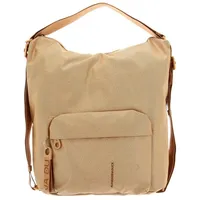 Mandarina Duck Rucksack MD20 Lux Backpack Mustard Lux