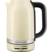 KitchenAid 5KEK1701EAC 1,7 l Beige
