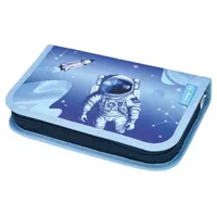 Herlitz Schüleretui 31-teilig Cosmic Explorer