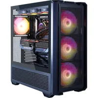 Cougar Gaming-PC MX600 BK 7460 Ryzen 9 9950X3D, 64GB
