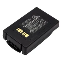 Powery Akku für Barcode-Scanner Datalogic Elf