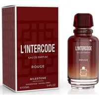 Milestone Líntercode Rouge Eau de Parfum 100ml