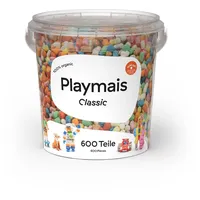Playmais gmbh PlayMais® Basic 600 Bucket