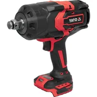 Yato Akku Schlagschrauber 18V, 2400Nm, 3/4" (ohne Akku)