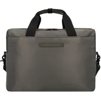 Horizn Studios Gion Aktentasche 40 cm Laptopfach grün
