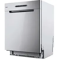 Haier XU 4C4E1S-84 Washlens Plus Series 2 Einbau-Geschirrspüler (unterbaufähig,