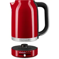 KitchenAid 5KEK1701EER Wasserkocher, Empire Rot