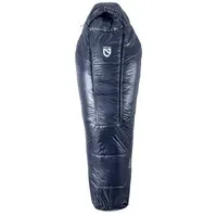 Nemo Equipment Soul 30/40 Schlafsack (Größe max. 198cm, blau)