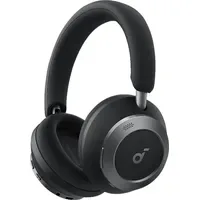 Soundcore Space One Pro Tiefschwarz + Case