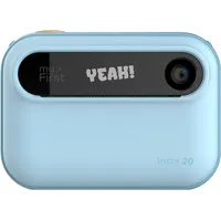 MyFirst Camera Insta 20 Blau