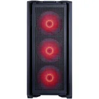 Cougar Gaming-PC MX600 BK 7473 Ryzen 7 9700X, 32GB