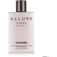 Chanel Allure Homme Sport Duschgel 200 ml