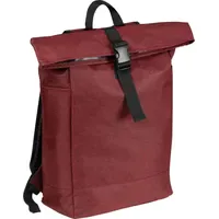 Easy Gifts Kurierrucksack Rot