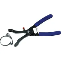 Hellermann Tyton Werkzeug ASNP2-22 MET/PL BU