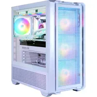 Hyrican Cougar MX600 WT 7461 Gaming-PC Ryzen 9 9950X3D