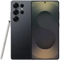 Samsung Galaxy S25 Ultra 5G 512 GB Titanium Jetblack
